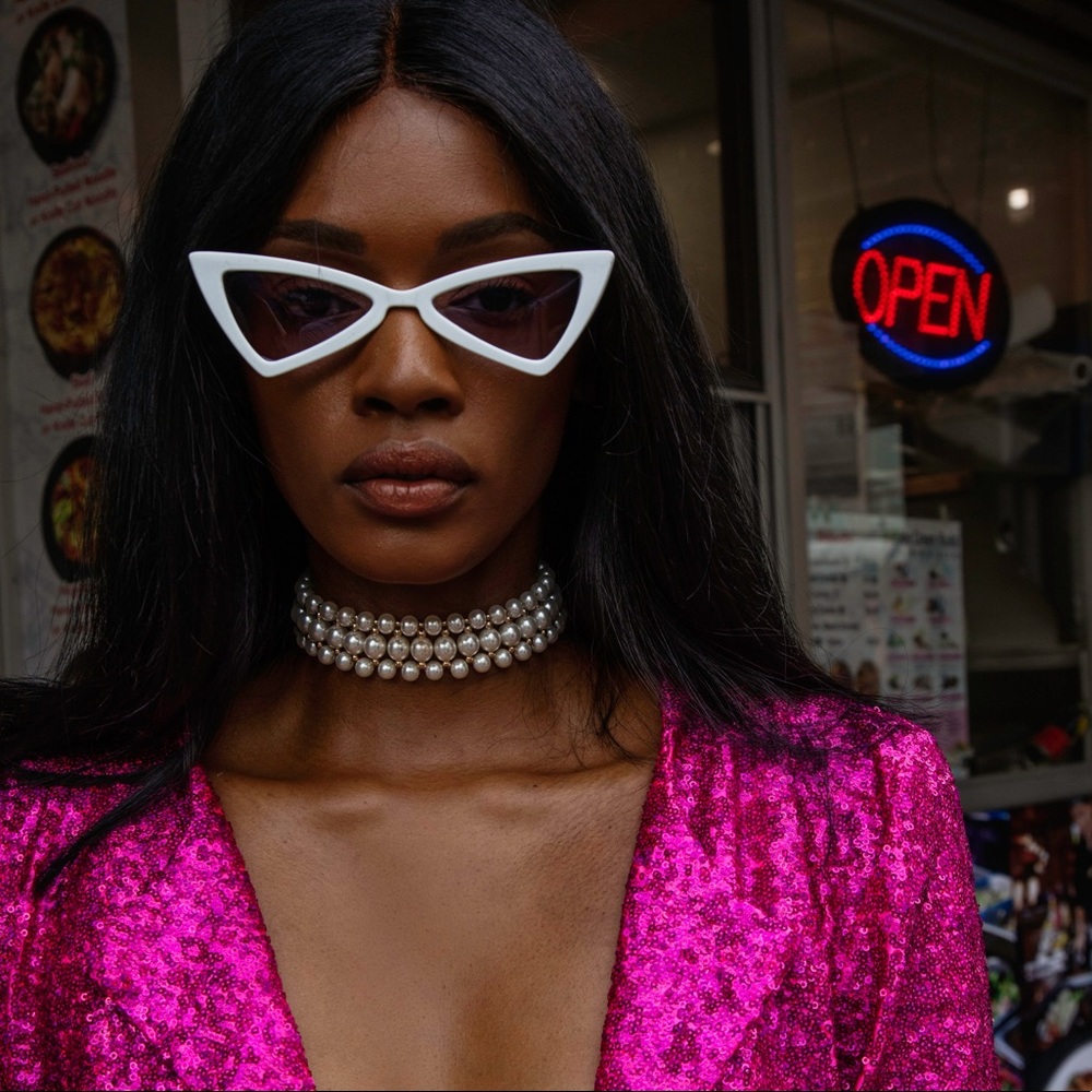 Shady Retro Frames